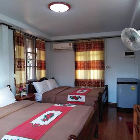 Khao Kho Flora Hotel Exterior photo