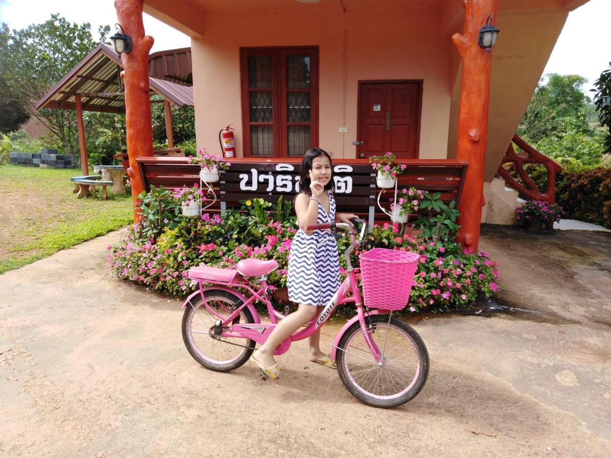 Khao Kho Flora Hotel Exterior photo