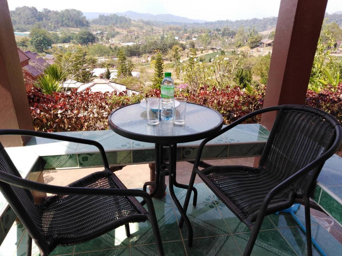 Khao Kho Flora Hotel Exterior photo