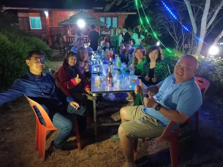 Khao Kho Flora Hotel Exterior photo