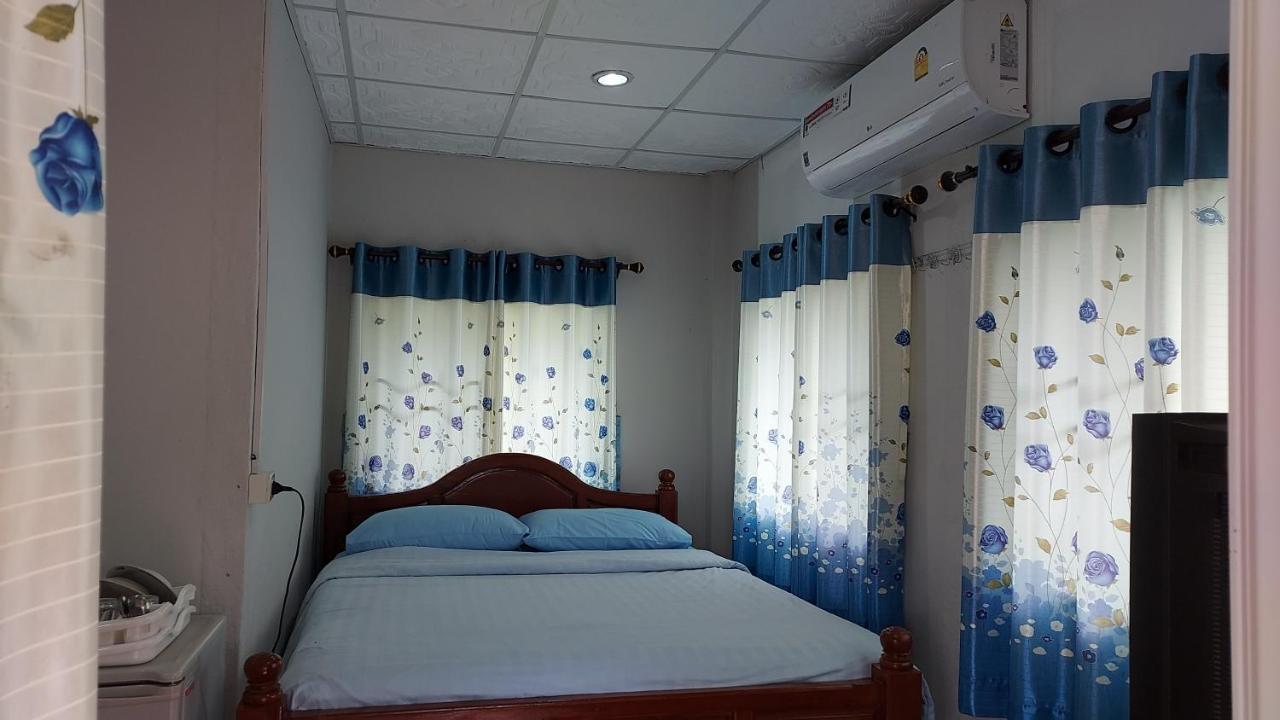 Khao Kho Flora Hotel Exterior photo